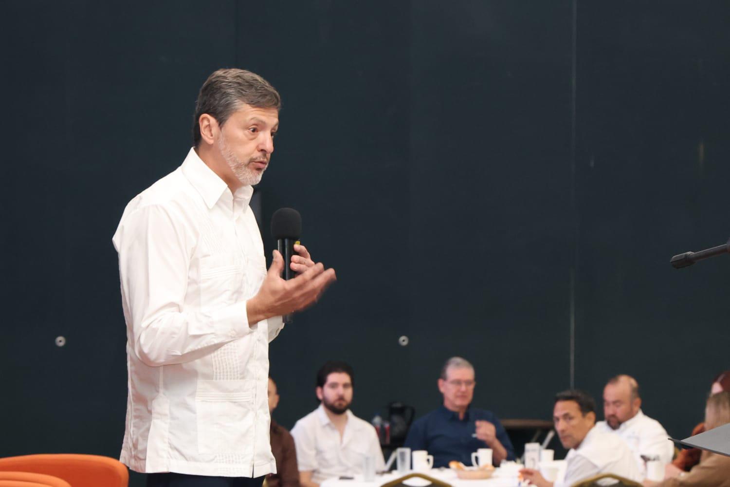 $!Sugieren mejorar turismo en Mazatlán apostando más a la calidad que a la cantidad