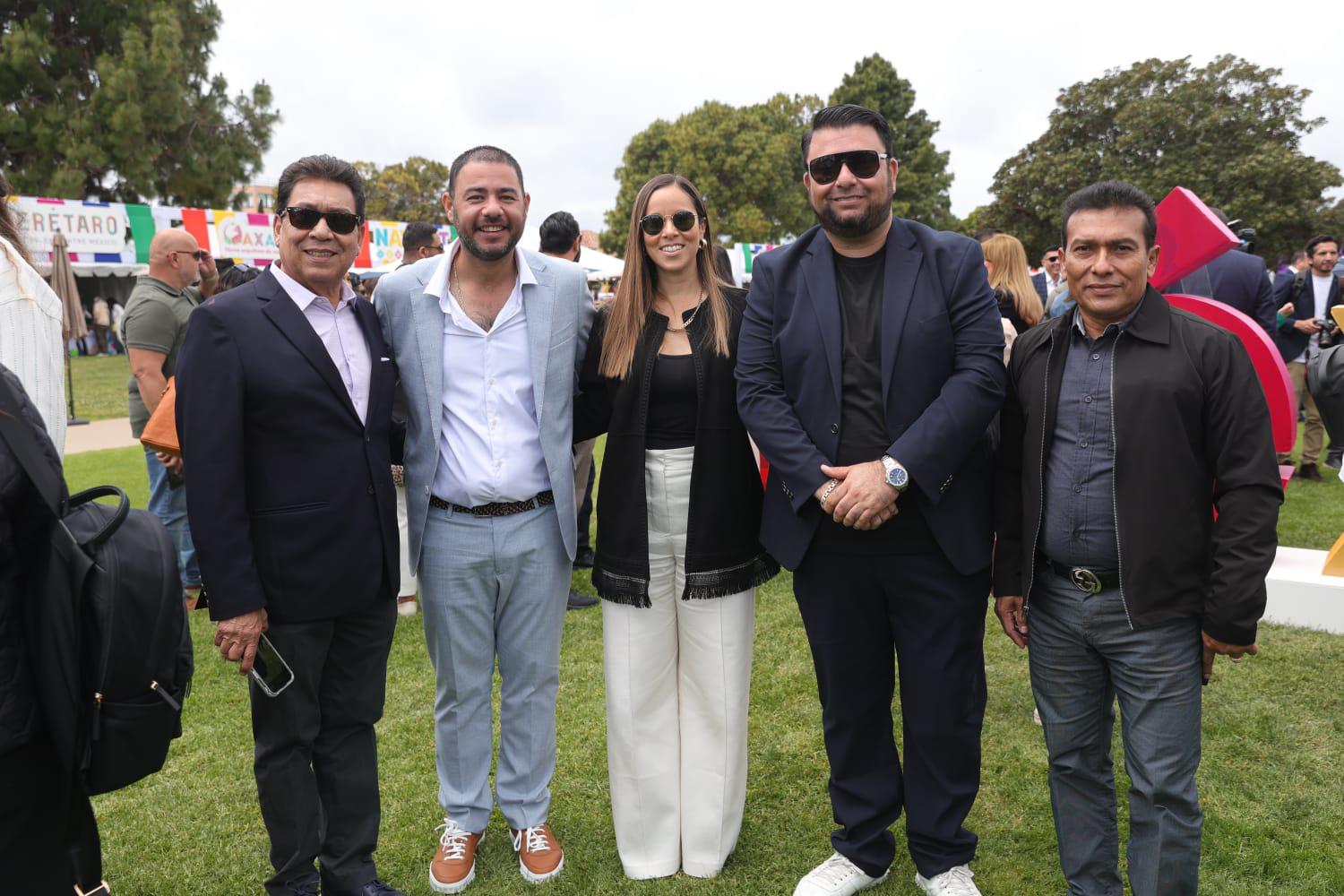 $!Sinaloa presume su riqueza cultural en ‘Ventana a México’