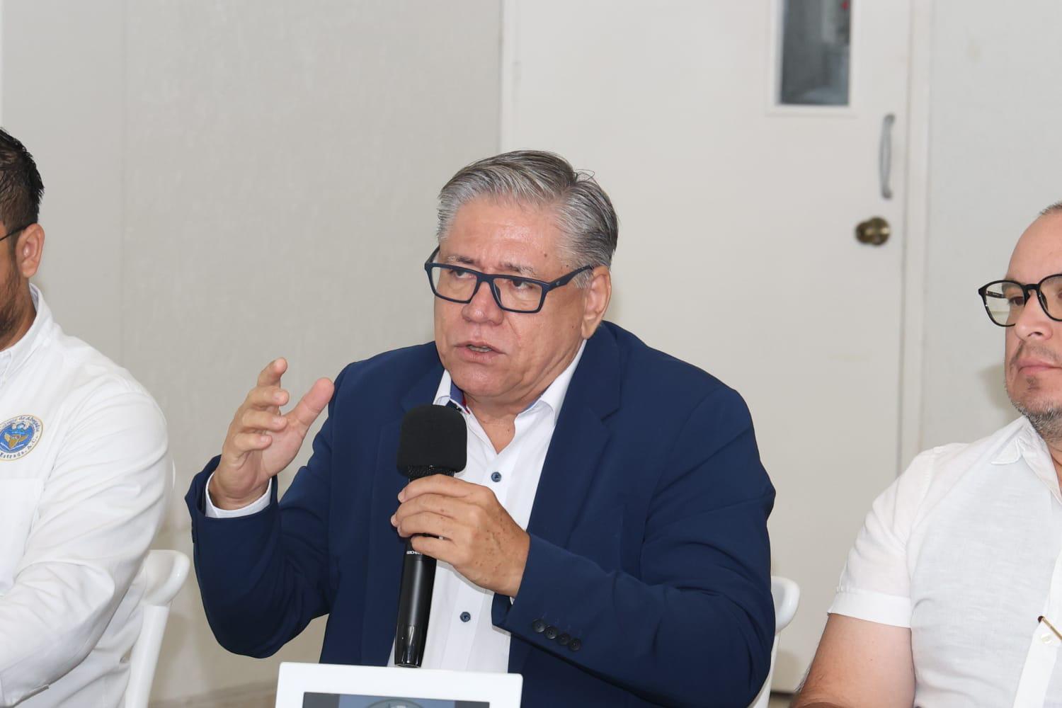 $!México enfrenta retos de independencia y celeridad en justicia administrativa: magistrado
