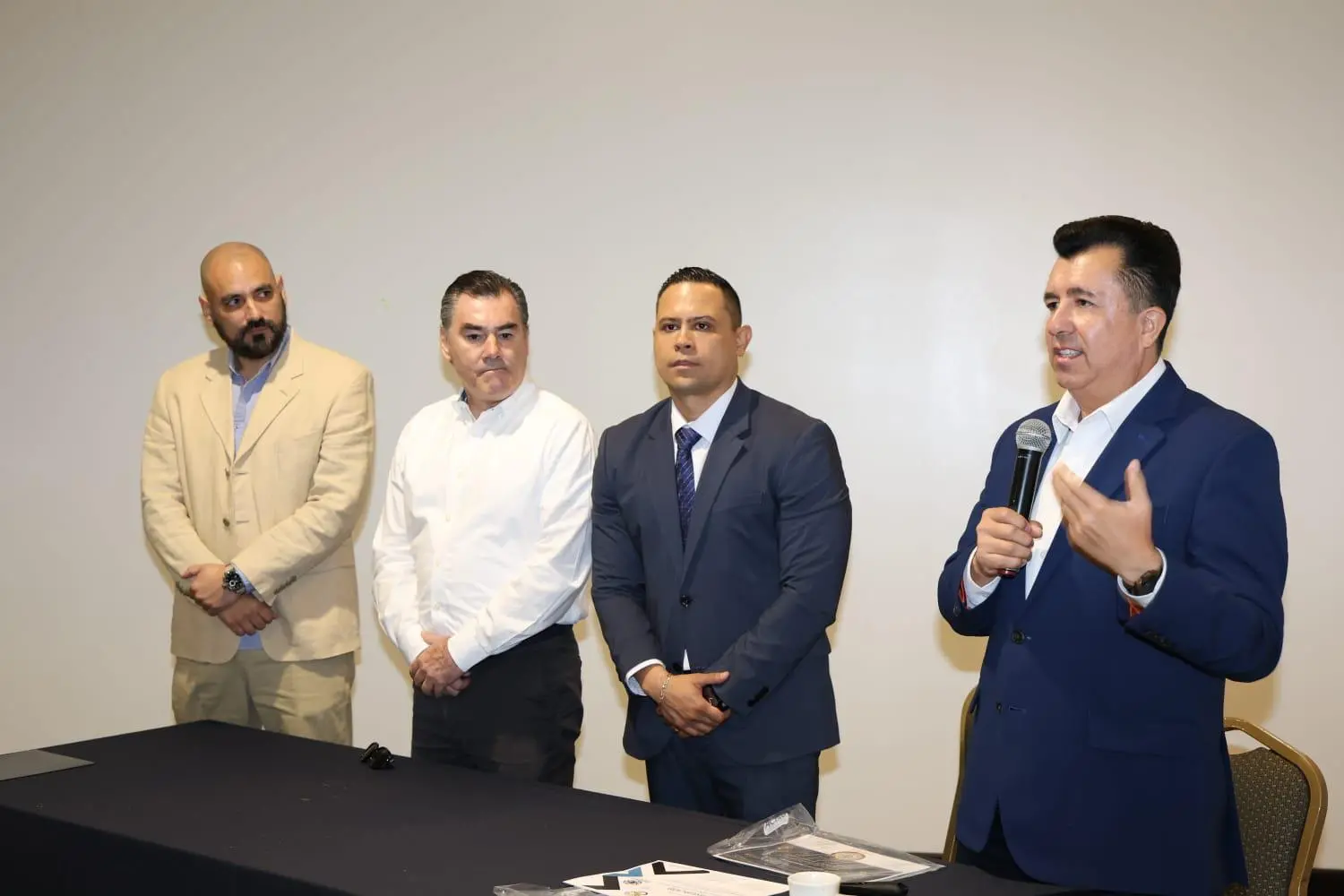 $!Canacintra gradúa a 25 líderes para enfrentar la transformación industrial