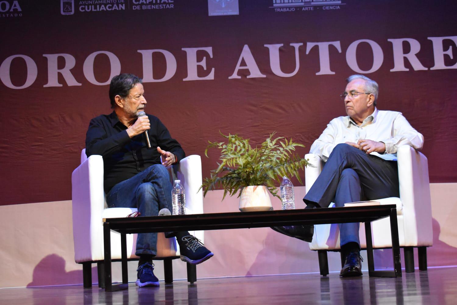 $!‘El dilema de Penélope’, el bien propio o el común en un País xenofóbico