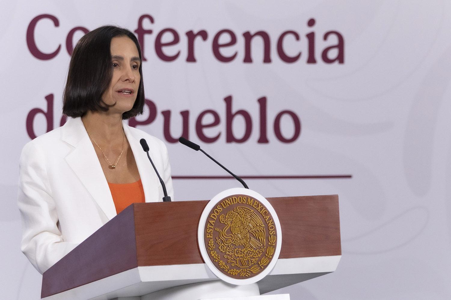 $!Gobierno presenta plan de $140 mil millones para ampliar y rehabilitar la red nacional de gasoductos