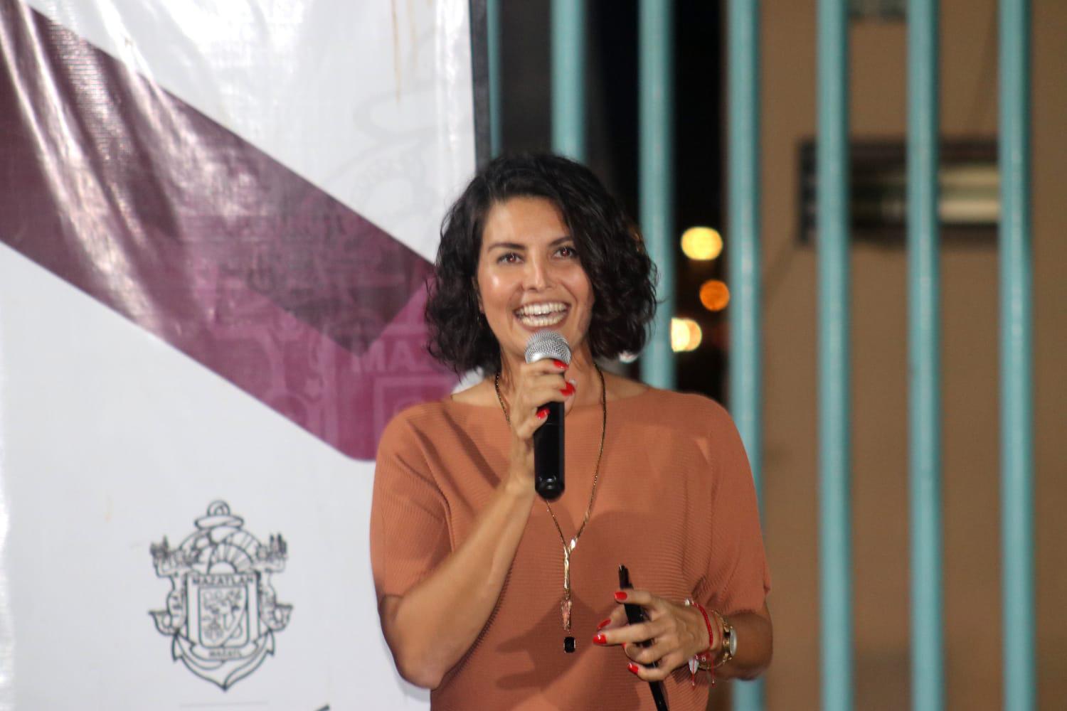 $!Hecha por mujeres y para mujeres