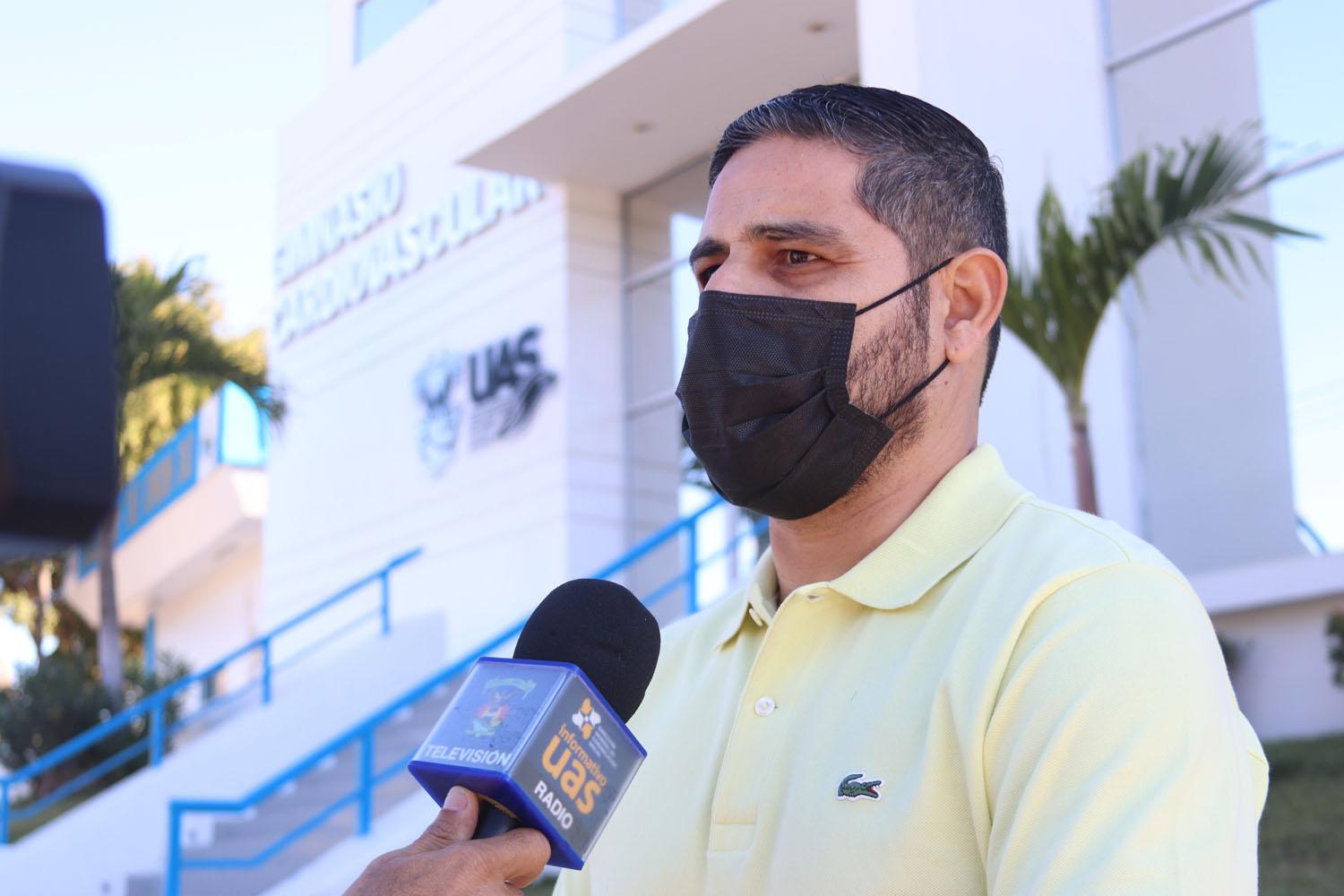 $!Gimnasio Cardiovascular de la UAS reabrirá sus puertas en marzo