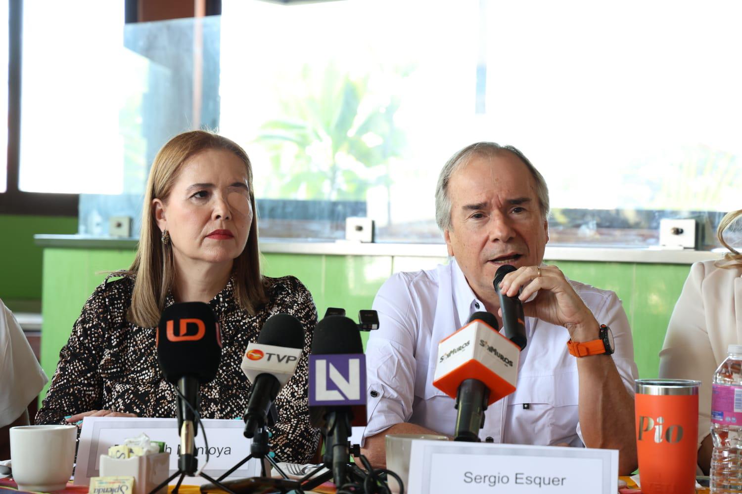 $!Busca Movimiento Ciudadano consolidarse como opción rumbo a elecciones de 2027