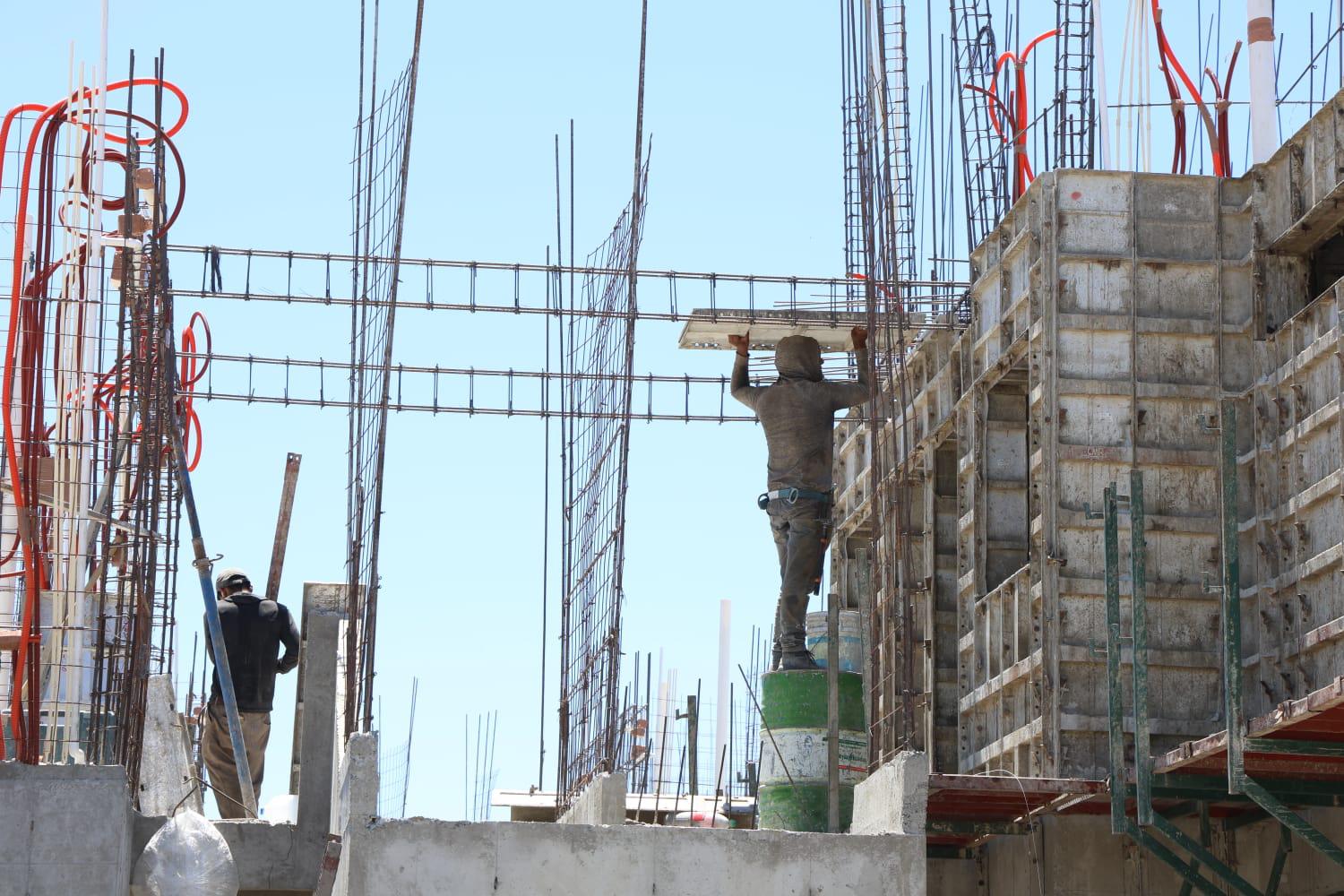 $!Se construirán otras 4 mil 500 casas más para el programa ‘Viviendas del Bienestar’ en Mazatlán