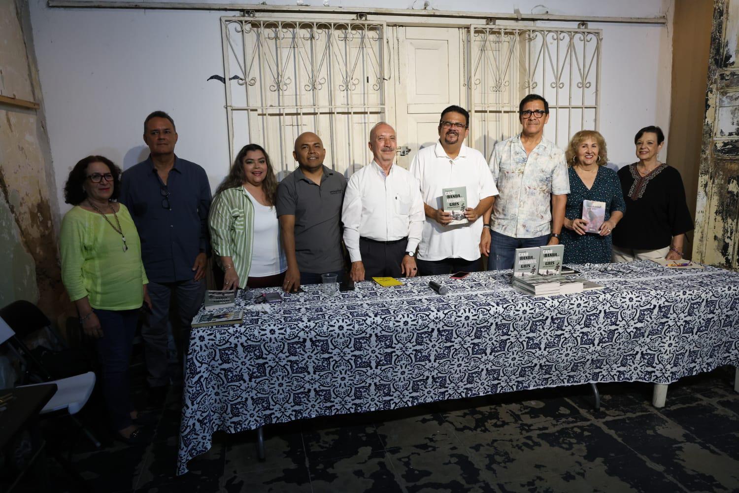 $!El club de lectura ha impulsado esta actividad en numerosas generaciones de lectores.