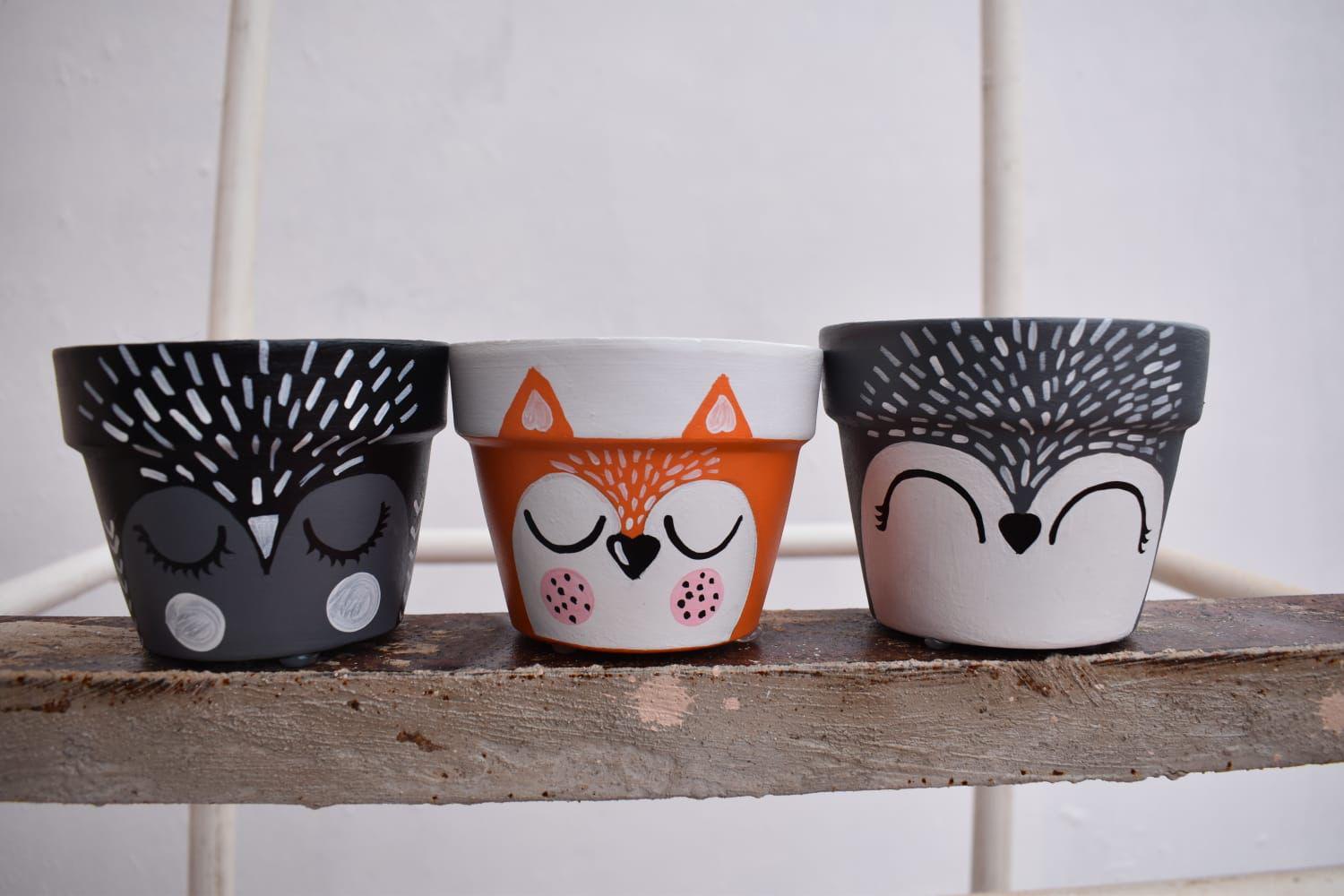 $!El arte de Johanna: de Culiacán hasta diversos rincones del mundo