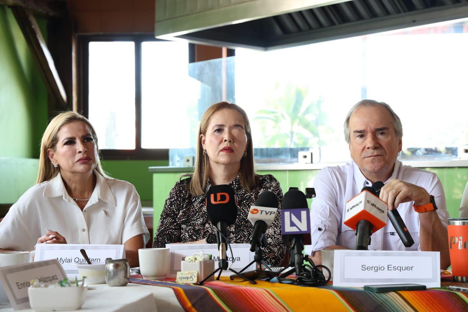 $!Busca Movimiento Ciudadano consolidarse como opción rumbo a elecciones de 2027