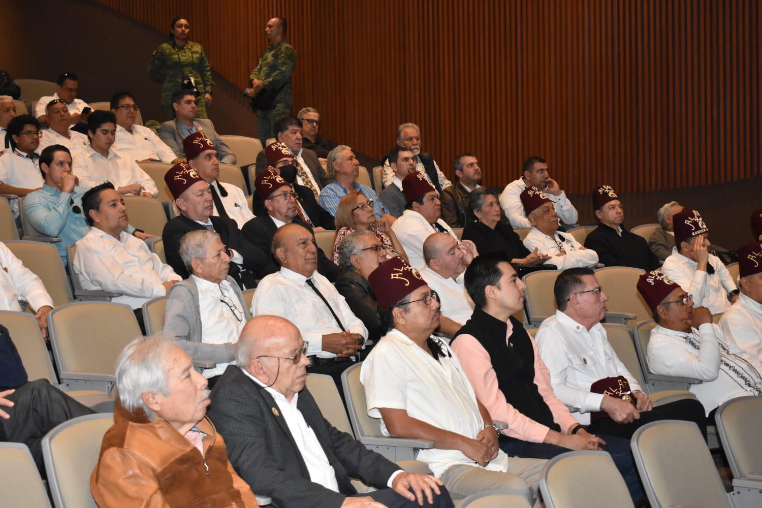 $!Exponen la importancia de la Seguridad Nacional en Hospital Ángeles