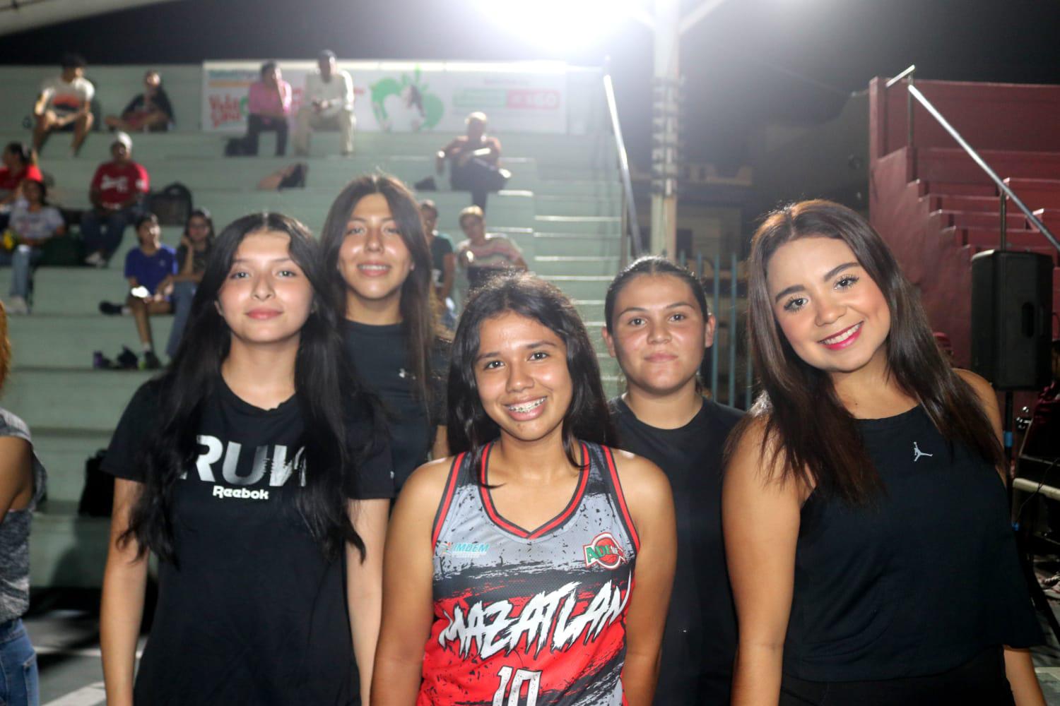 $!Hecha por mujeres y para mujeres