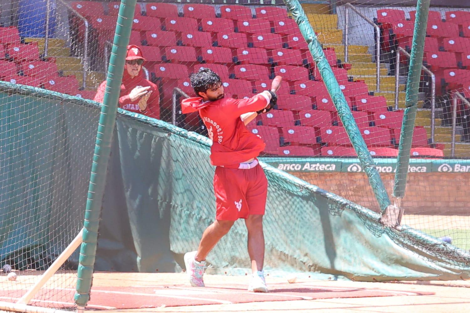 $!Raúl Carrillo vuelve a Venados para fortalecer rotación abridora