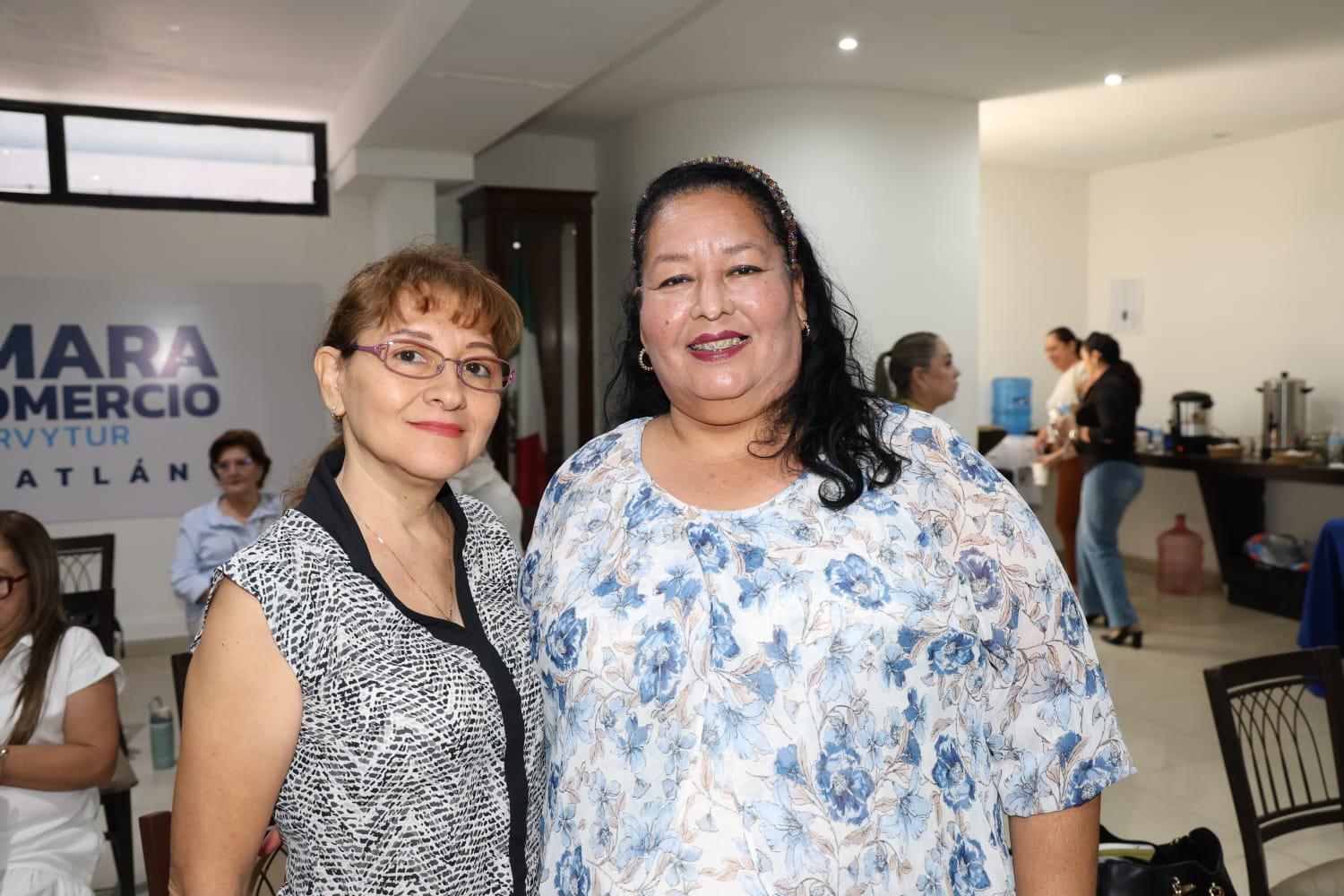 $!Exhortan a damas de Anspac a descubrir el potencial humano