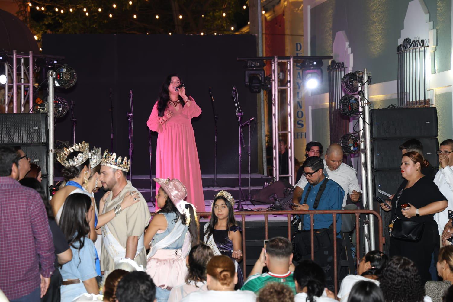 $!Convierte el Día de la Música a Mazatlán en un gran escenario cultural