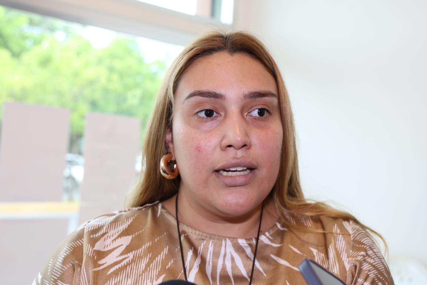 $!Promueven salud mental y solidaridad comunitaria en apoyo a madres buscadoras de Mazatlán