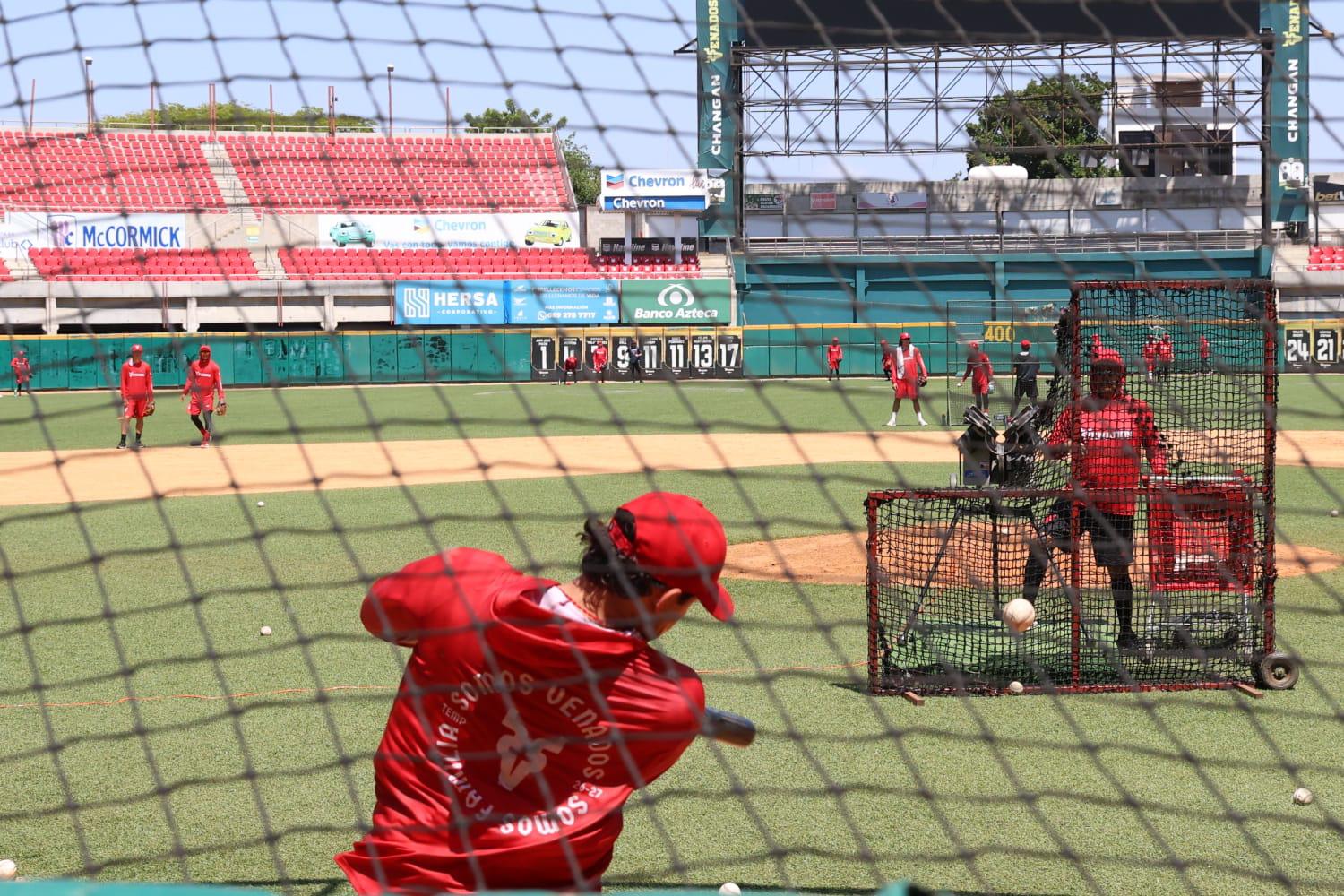 $!Raúl Carrillo vuelve a Venados para fortalecer rotación abridora