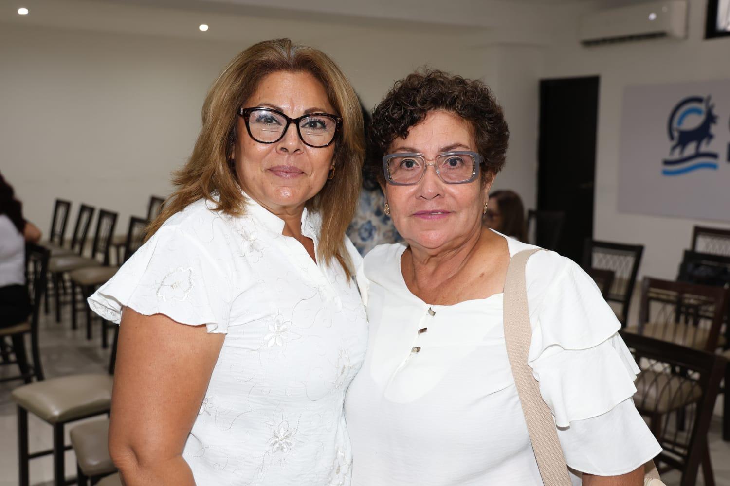 $!Exhortan a damas de Anspac a descubrir el potencial humano
