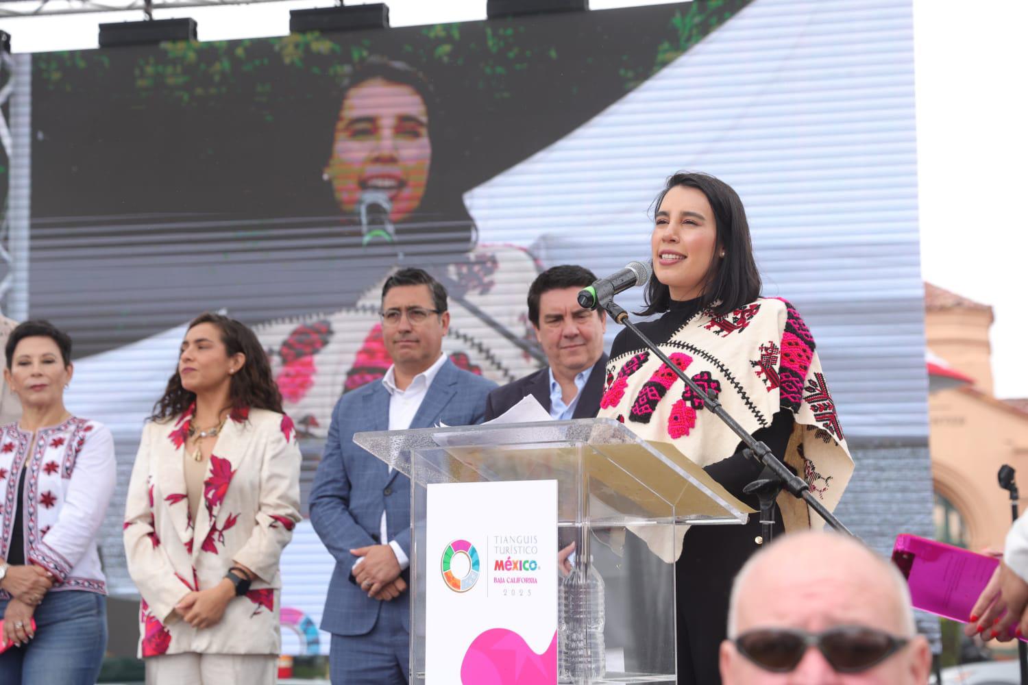 $!Sinaloa presume su riqueza cultural en ‘Ventana a México’