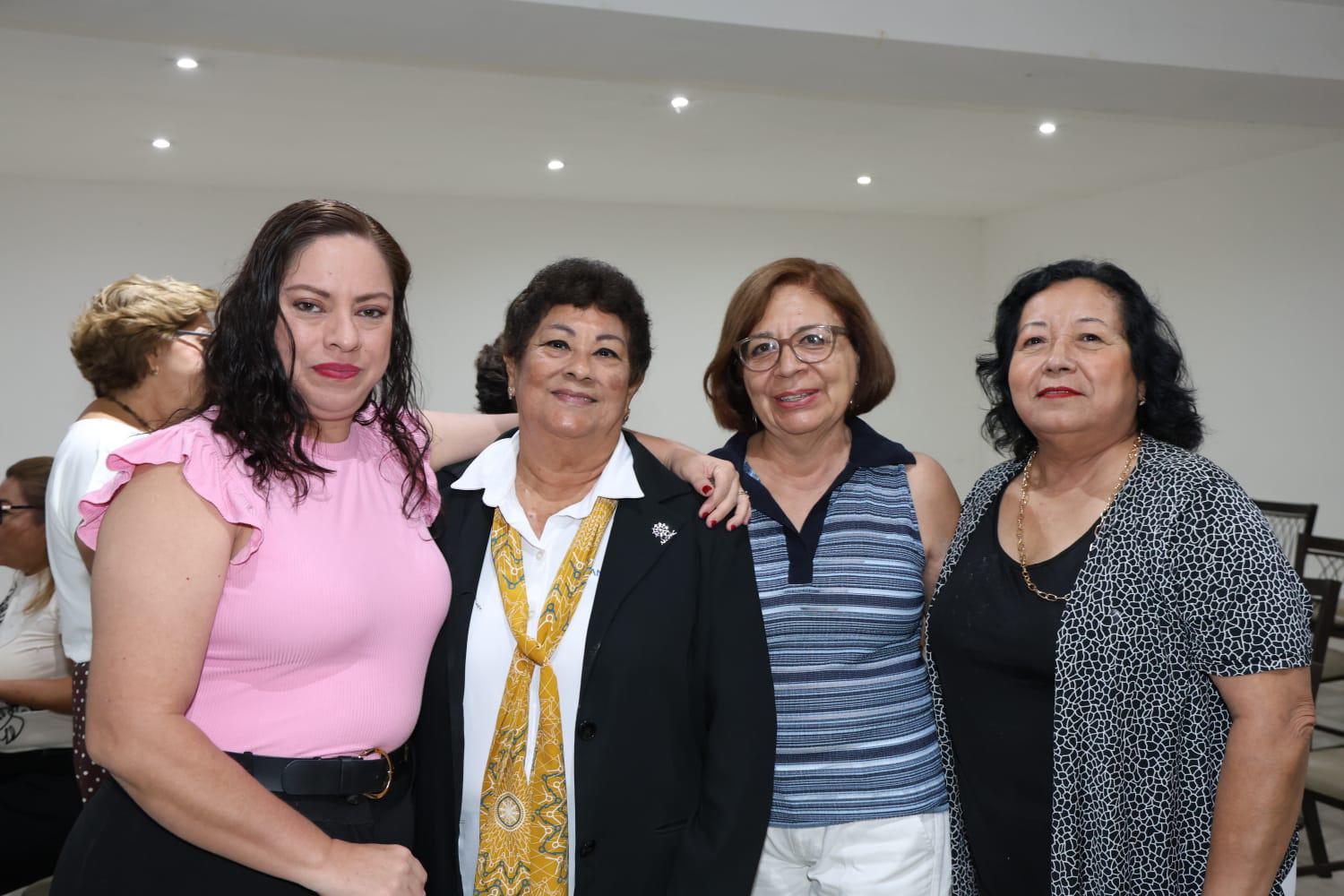 $!Comparten herramientas para fortalecer la labor de ANSPAC