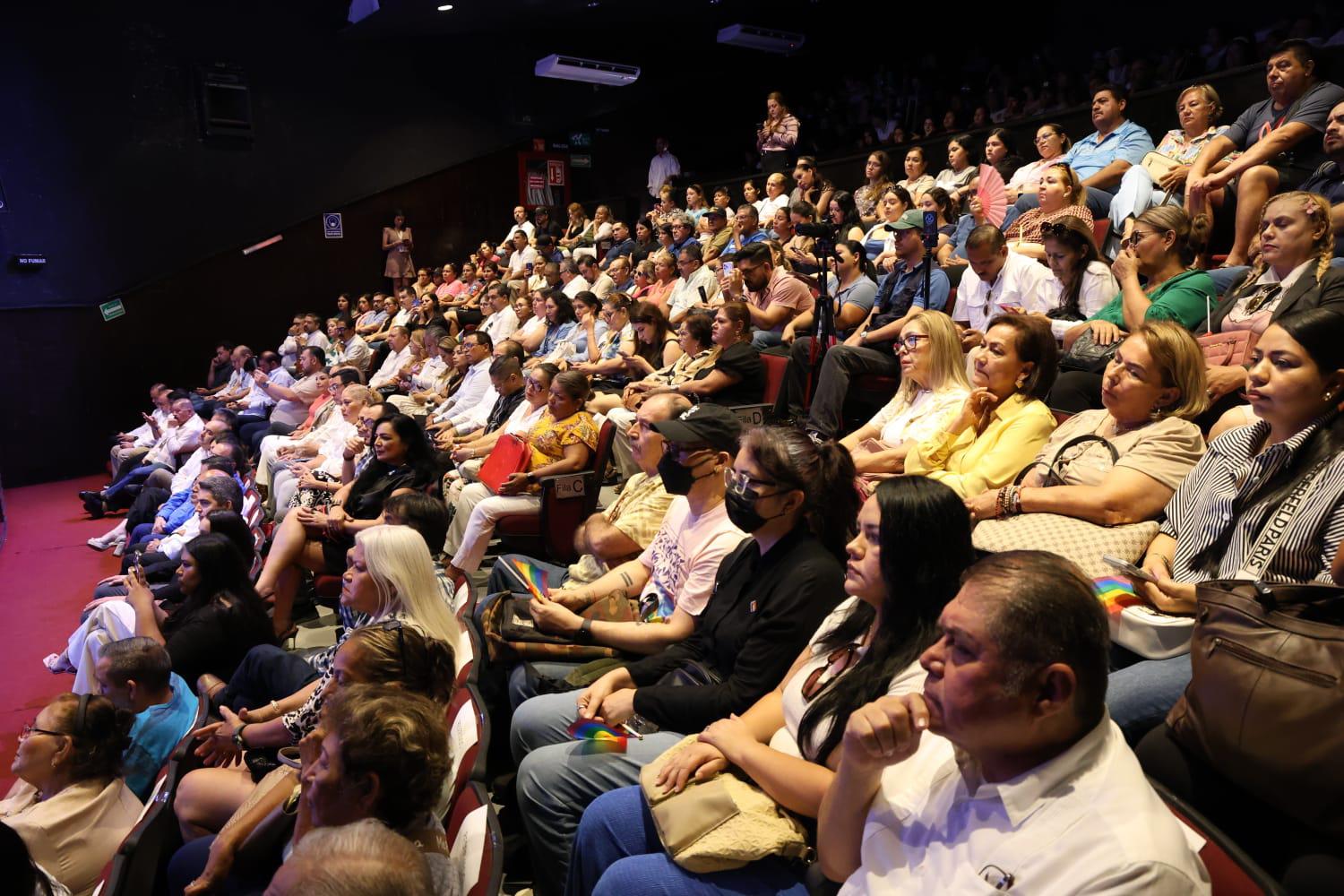 $!Movimientos sociales y diversos sectores buscan construir agenda común para Sinaloa