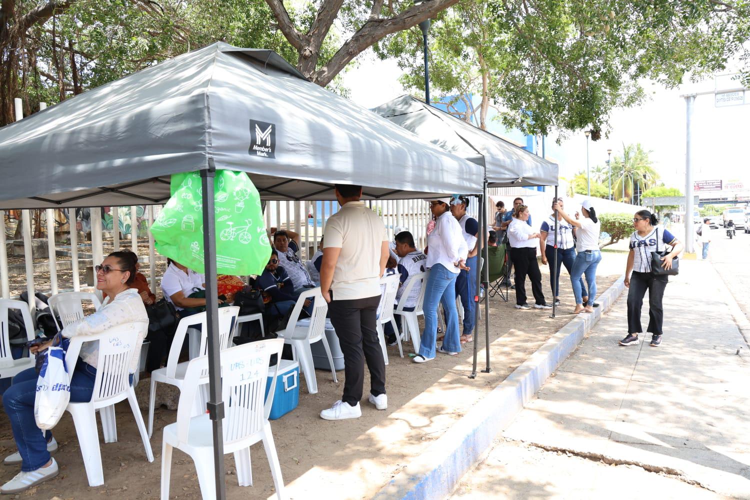 $!Concluye paro laboral en la UAS, pero trabajadores continuarán bajo protesta