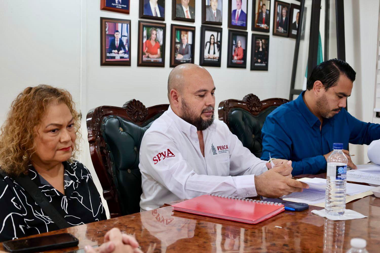 $!Reactivarán temporada de pesca en la presa El Salto, en Elota