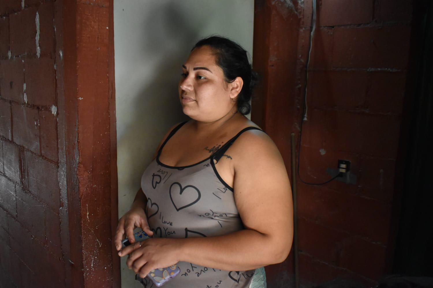 $!Lluvias que generó tormenta ‘Norma’ inundaron ejido en Culiacán porque Ayuntamiento no limpió dren