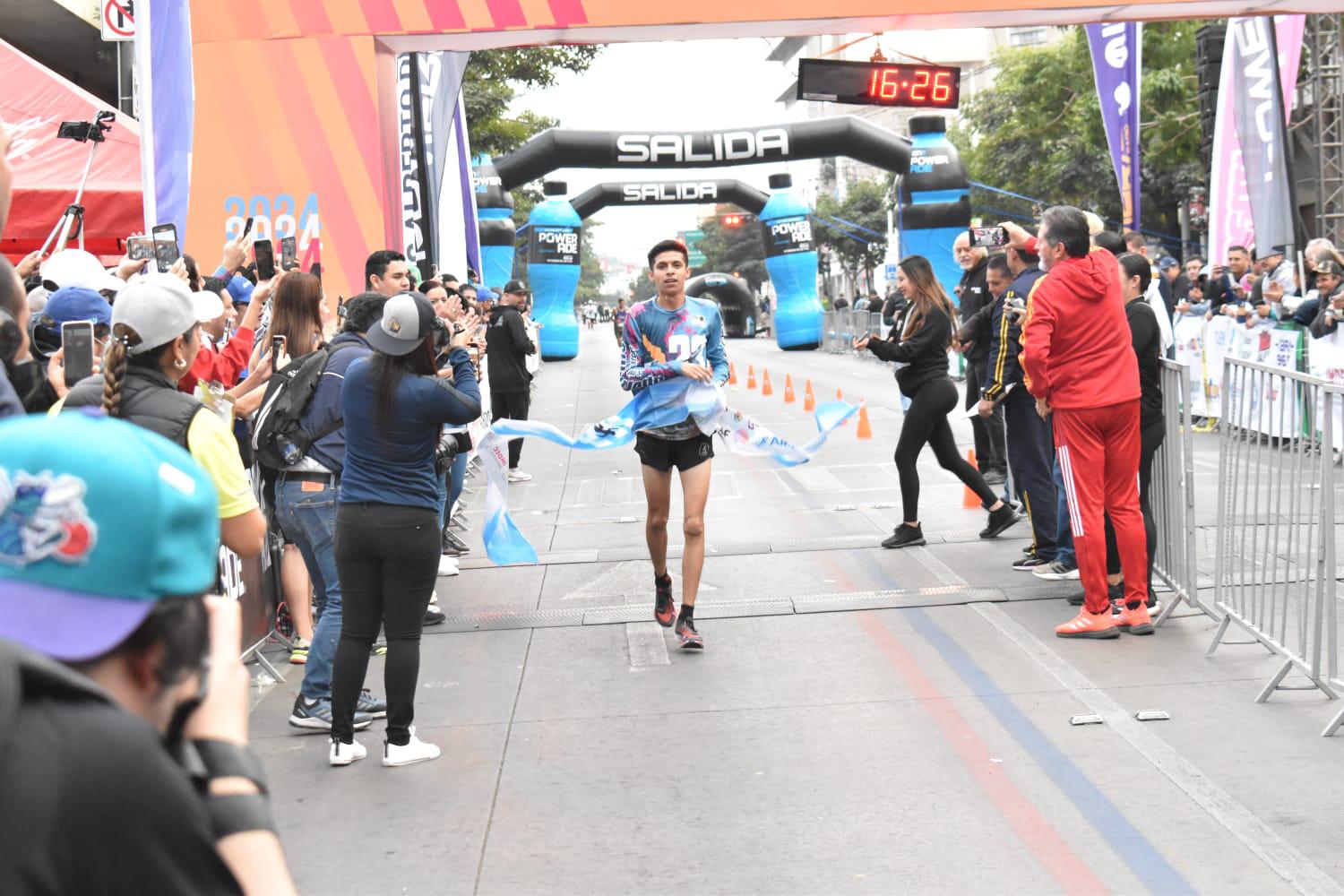 $!Para Escuinapa y Durango, los 5K, 10K y 21K del Maratón Internacional de Culiacán