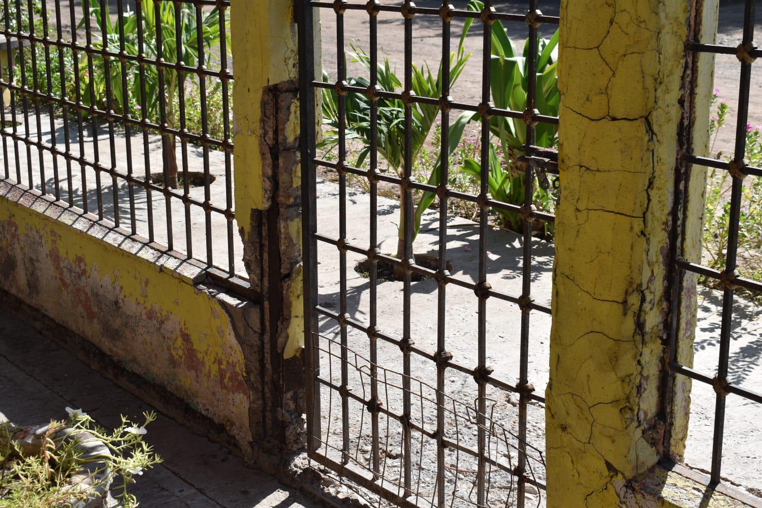 $!Lluvias que generó tormenta ‘Norma’ inundaron ejido en Culiacán porque Ayuntamiento no limpió dren