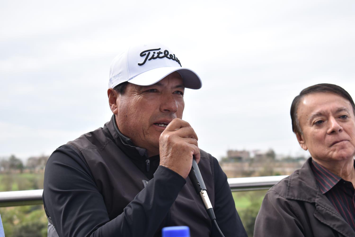 $!Invitan al Primer Torneo de Golf del Club Rotario Culiacán Oriente