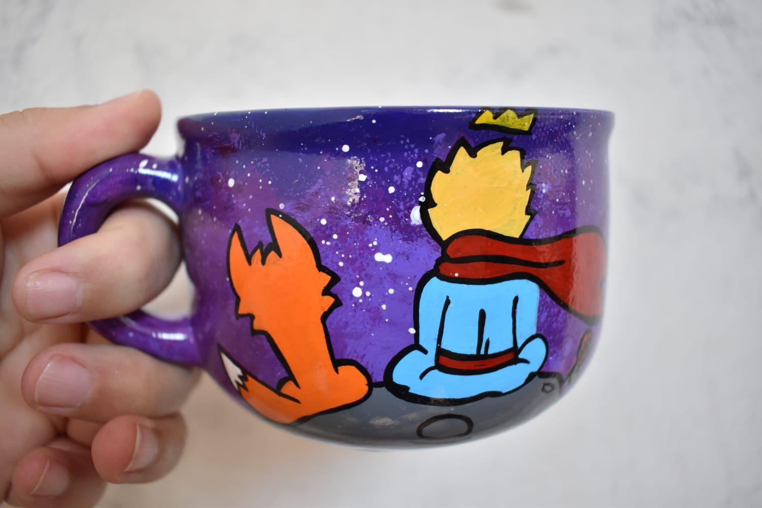 $!El arte de Johanna: de Culiacán hasta diversos rincones del mundo