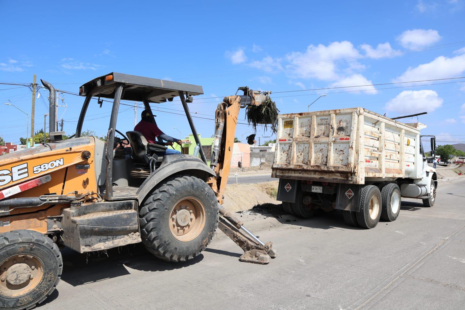$!Realizan Jornadas de Paz ahora en el Fraccionamiento Santa Fe, al sur de Mazatlán