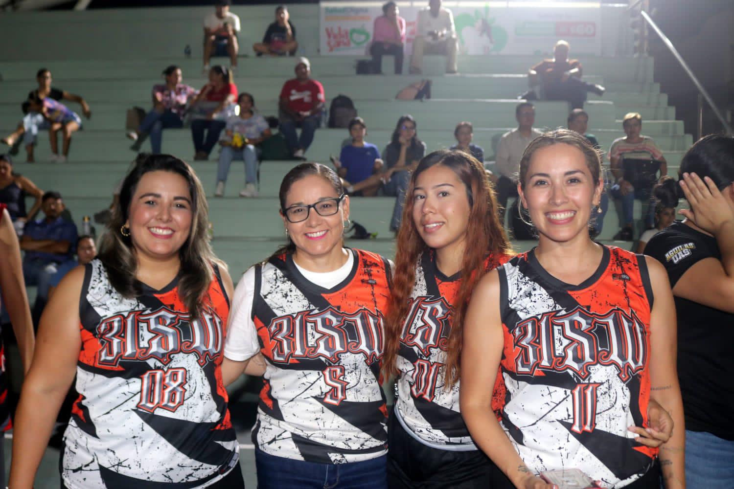 $!Hecha por mujeres y para mujeres