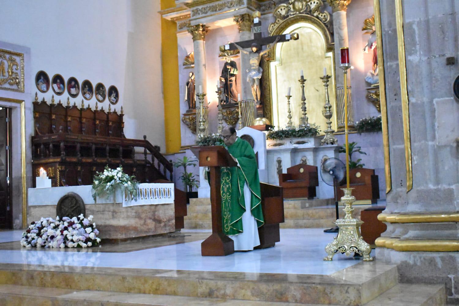 $!Panistas mantienen en la memoria a ‘Maquío’ Clouthier, a 34 años de su muerte