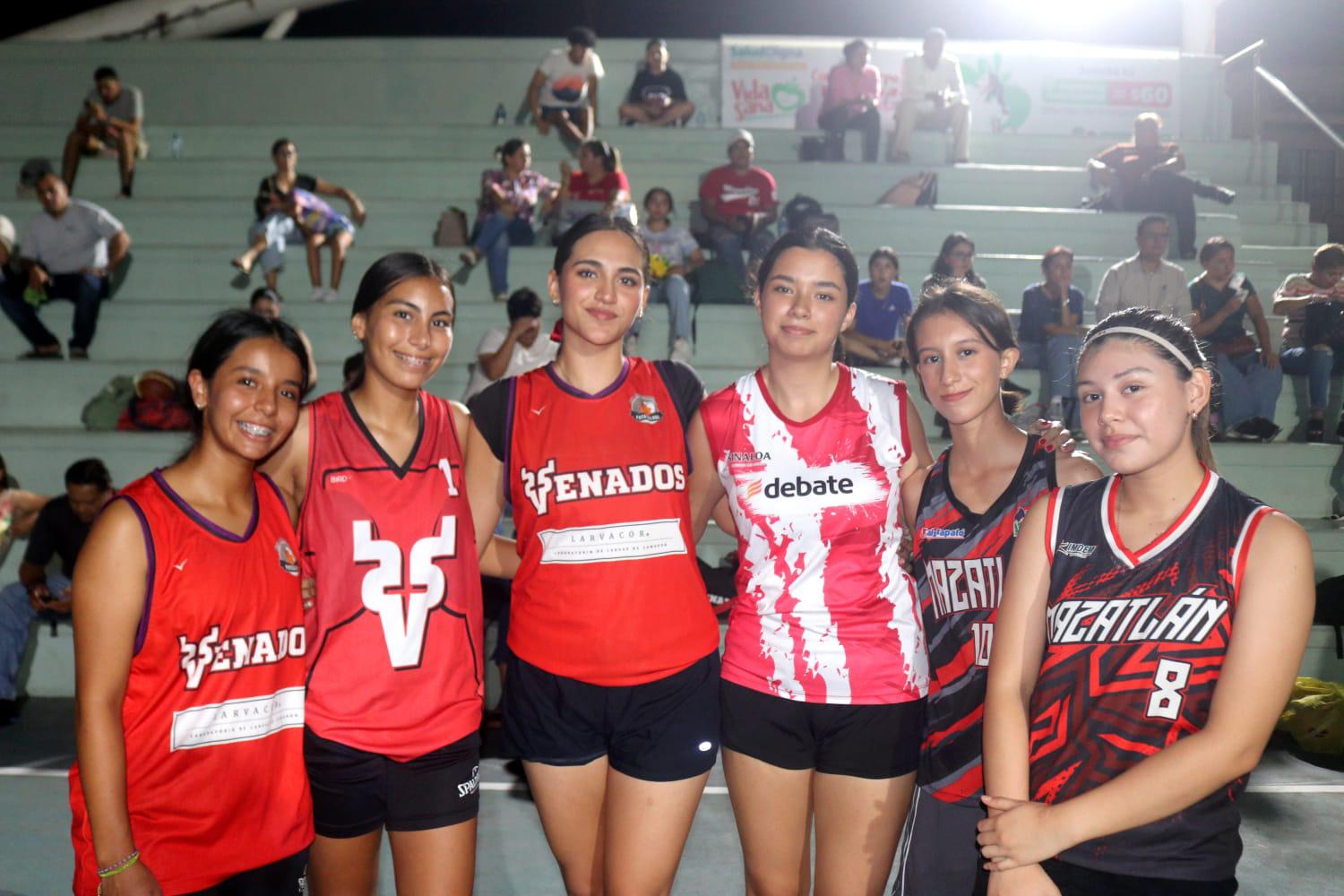 $!Hecha por mujeres y para mujeres