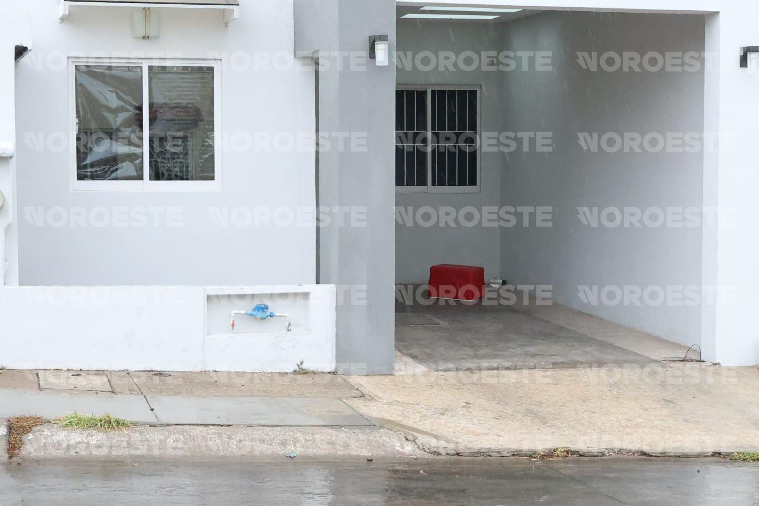 $!Reportan presunta privación de la libertad en Hacienda del Seminario, en Mazatlán
