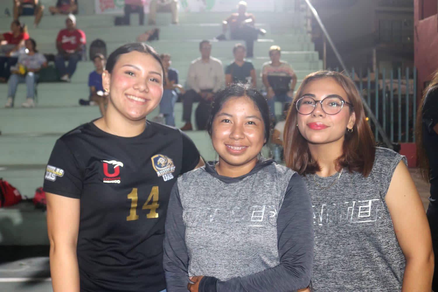 $!Hecha por mujeres y para mujeres