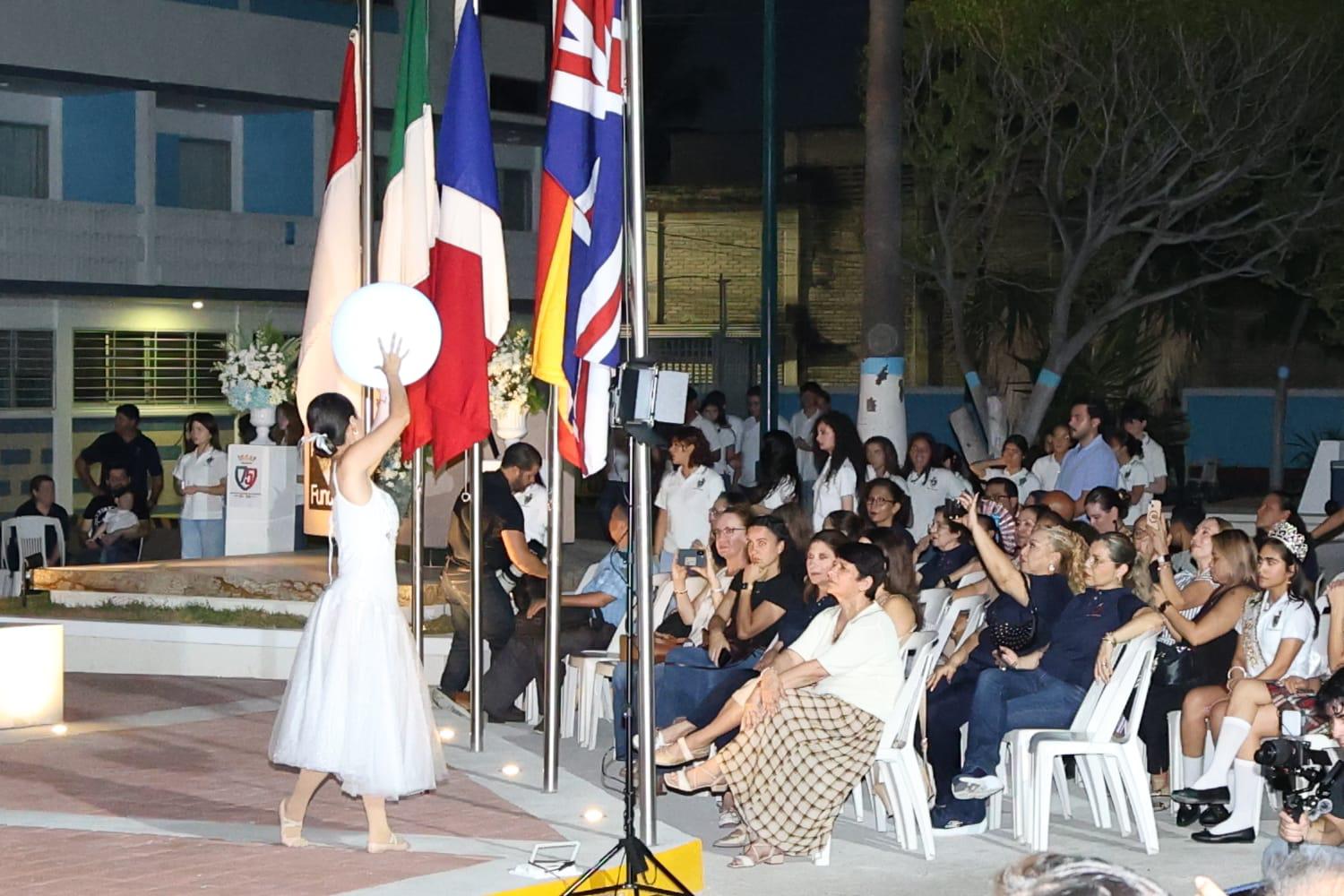 $!Con homenaje a su fundador y la renovación de su entrada, inicia el ICO festejos por su 75 aniversario