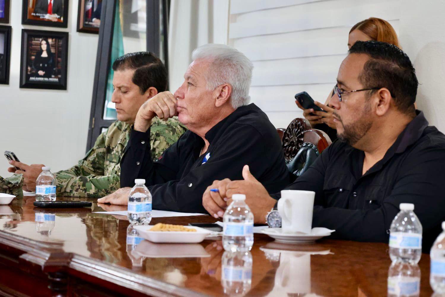 $!Reactivarán temporada de pesca en la presa El Salto, en Elota