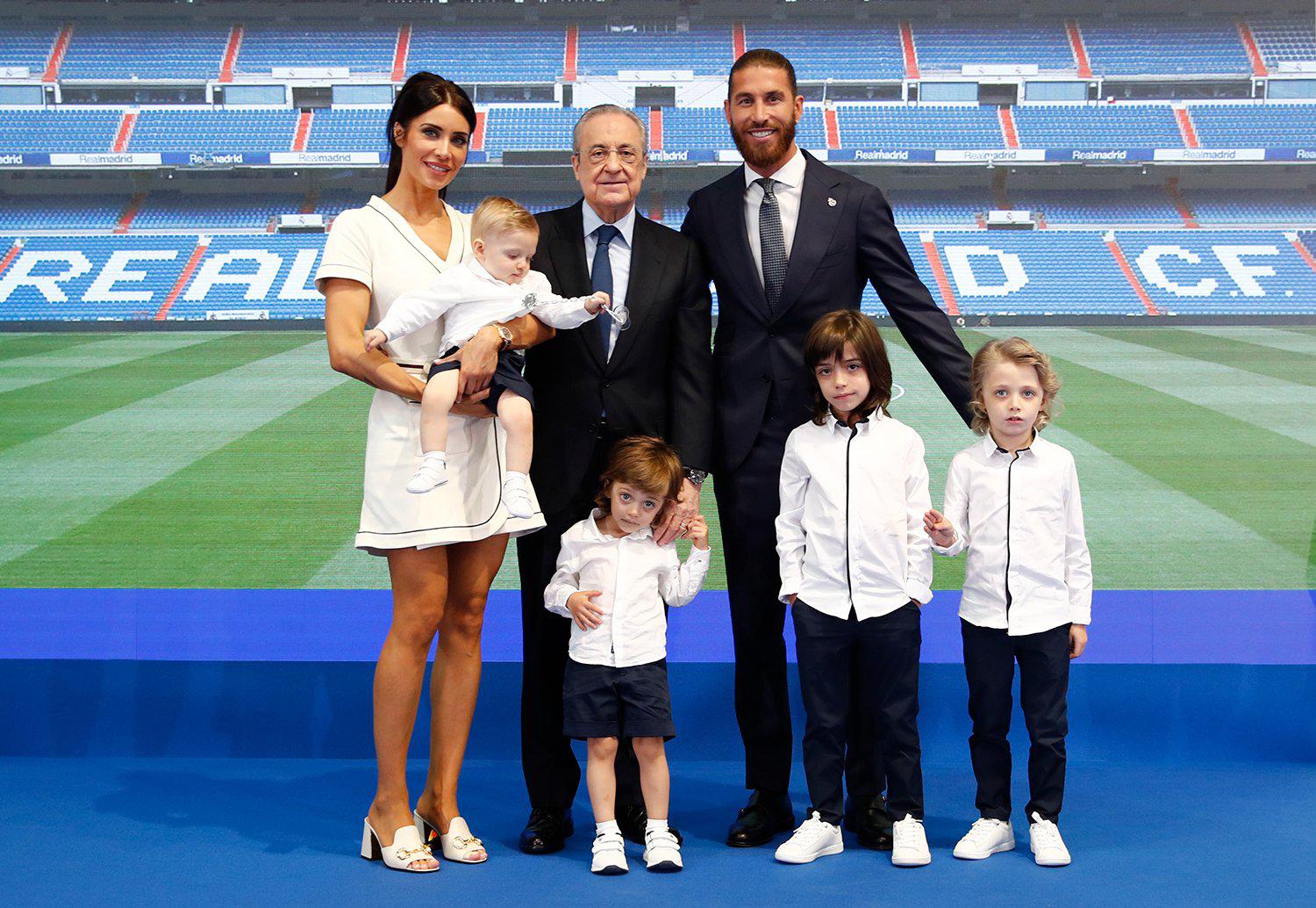 $!Acepto la oferta y me dicen que ha caducado: Sergio Ramos explica su adiós al Real Madrid