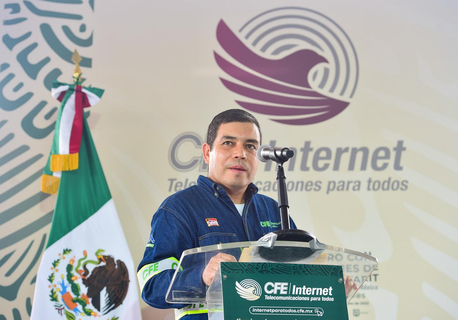 $!Se impulsará mecanismo para evitar privatizaciones en la CFE, anuncia López Obrador