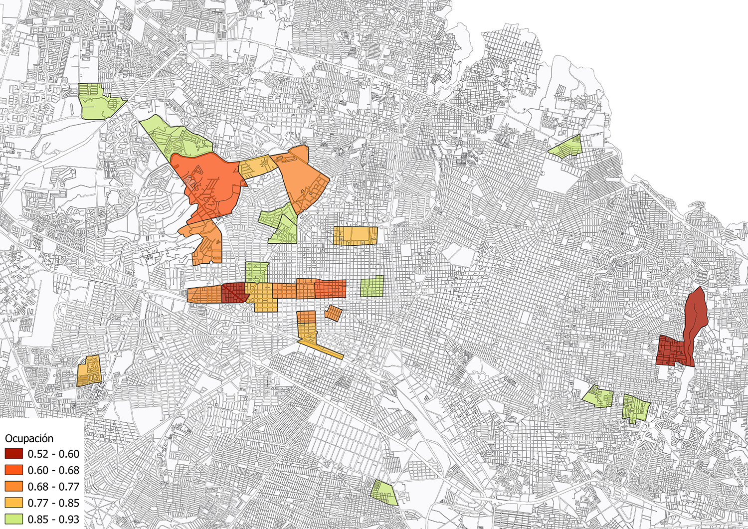 $!Elaborado con información del Censo de Población y Vivienda de 2020