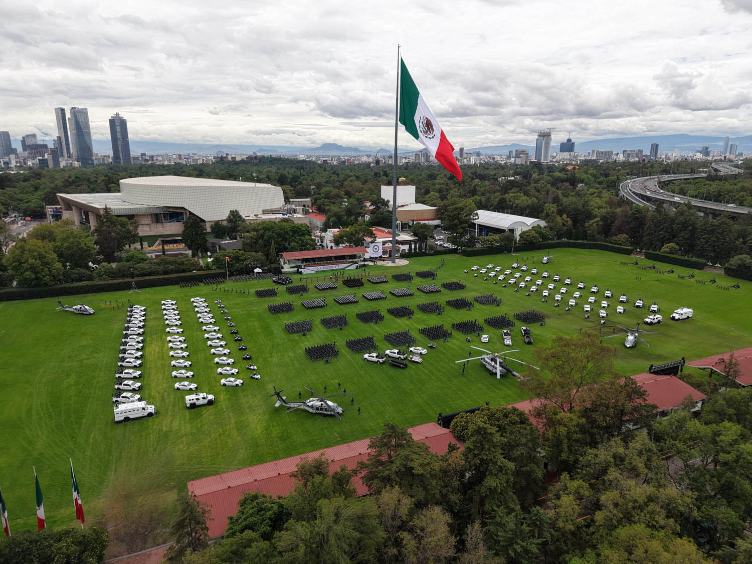 $!Denuncian penalmente a un promedio de dos integrantes de la Guardia Nacional diariamente en 2024