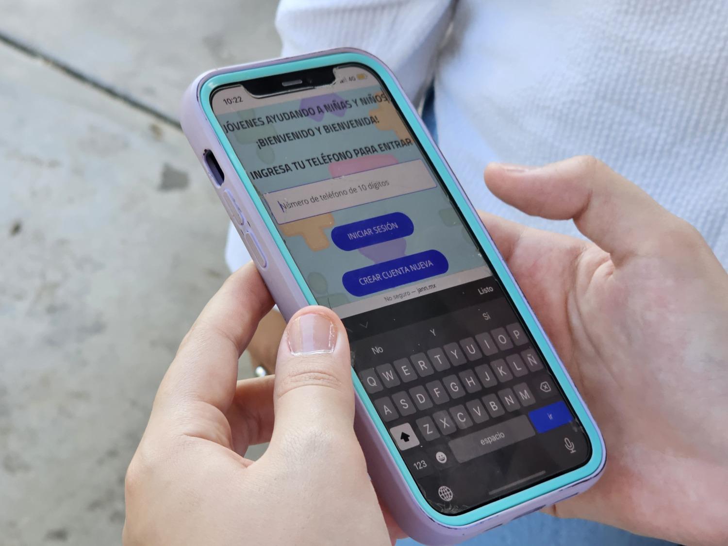 $!¿Problemas con las matemáticas? Alumnos de la Zapata promueven asesorías gratis y en línea