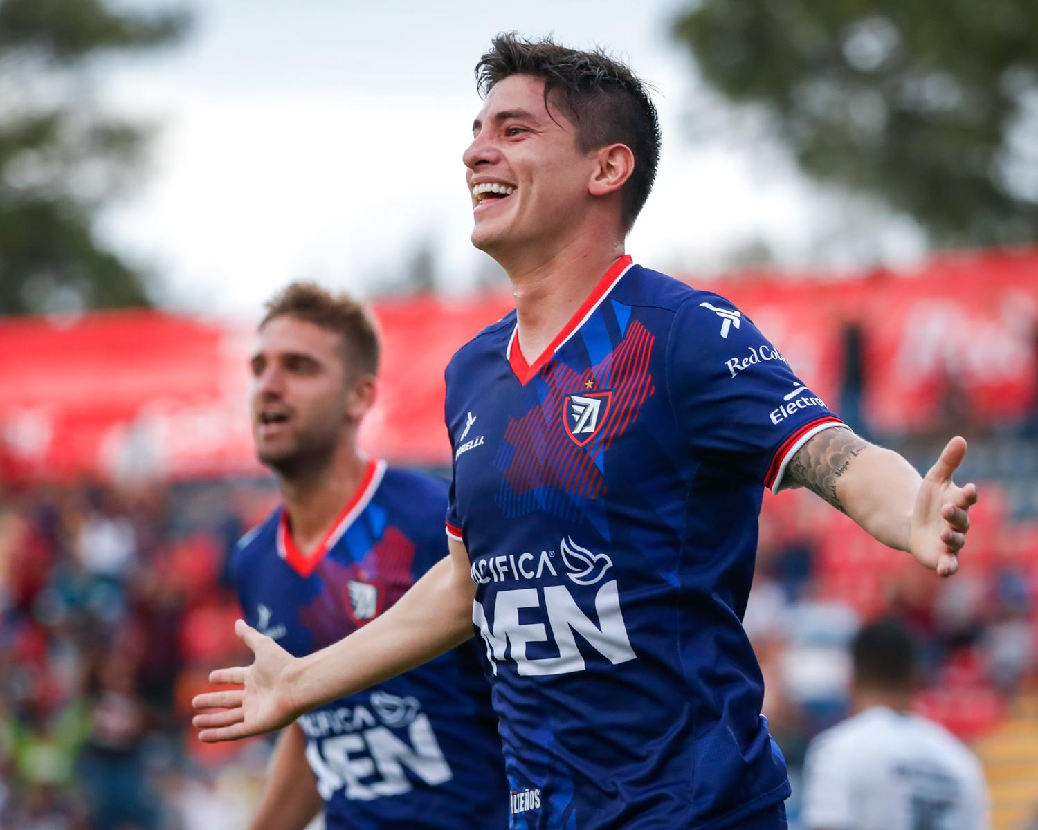 $!Desafortunado debut de Dorados en el Apertura 2022