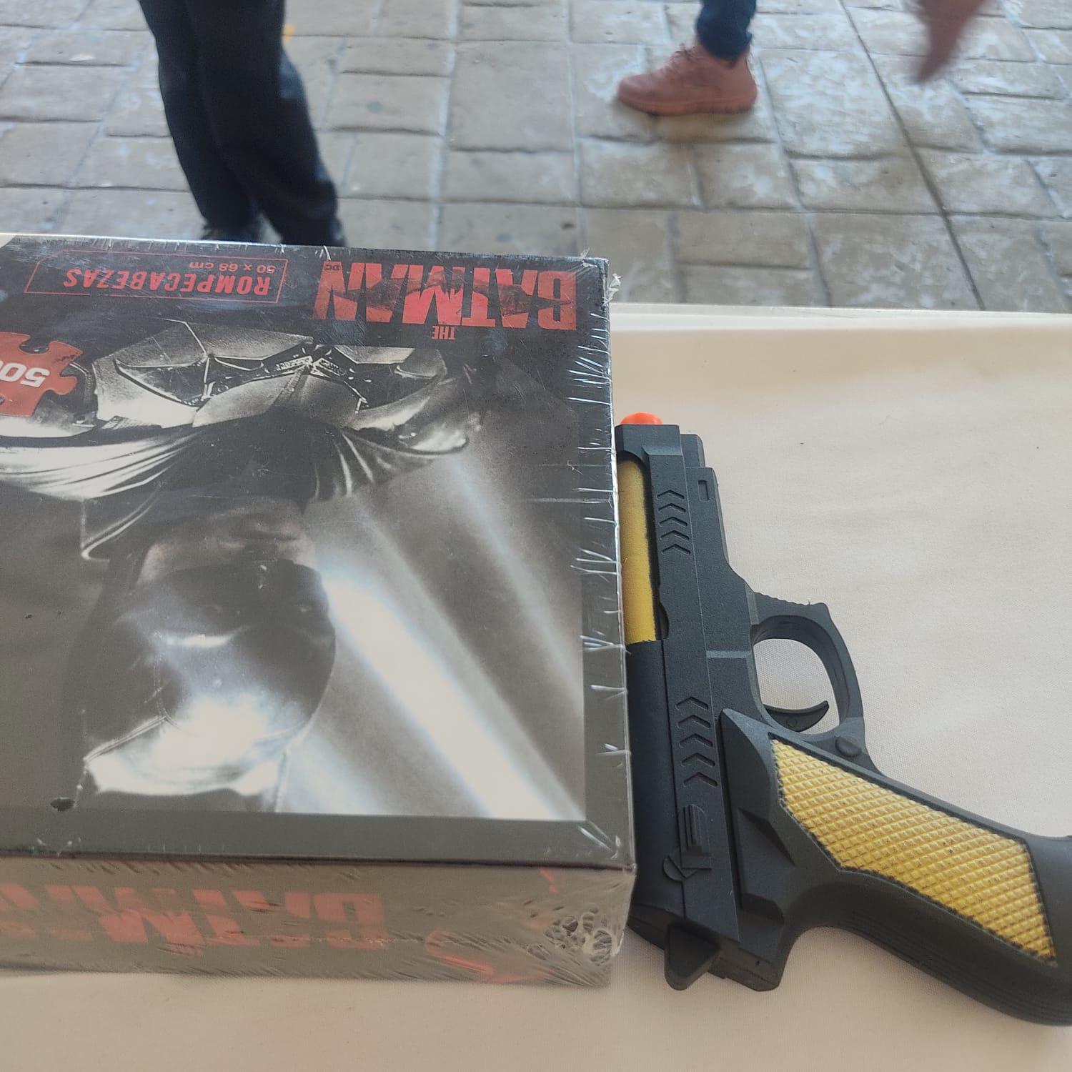 $!Se extiende una semana más el Canje de Armas de Fuego en Mazatlán