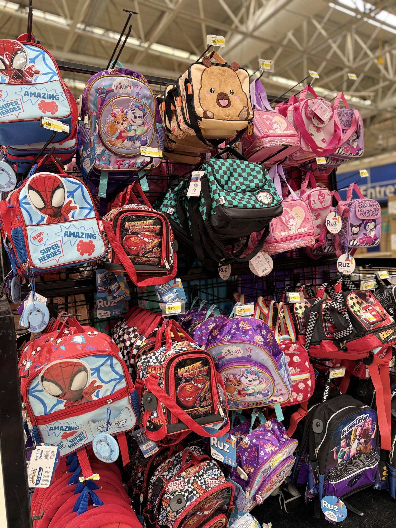 $!Regresa a clases ahorrando con Casa Ley