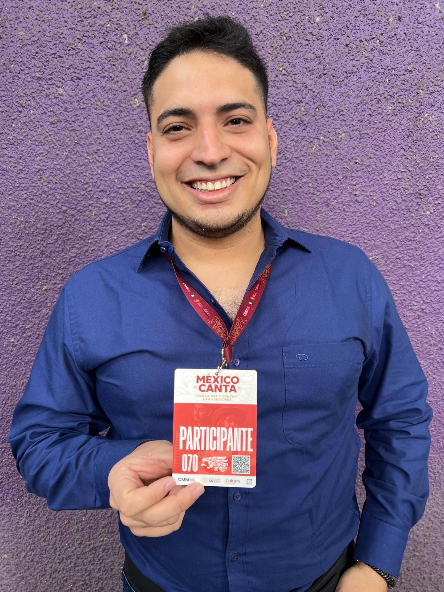 $!La melodía compuesta por el concordense es una propuesta musical cargada de sensibilidad y crítica social, trata el tema de la migración.