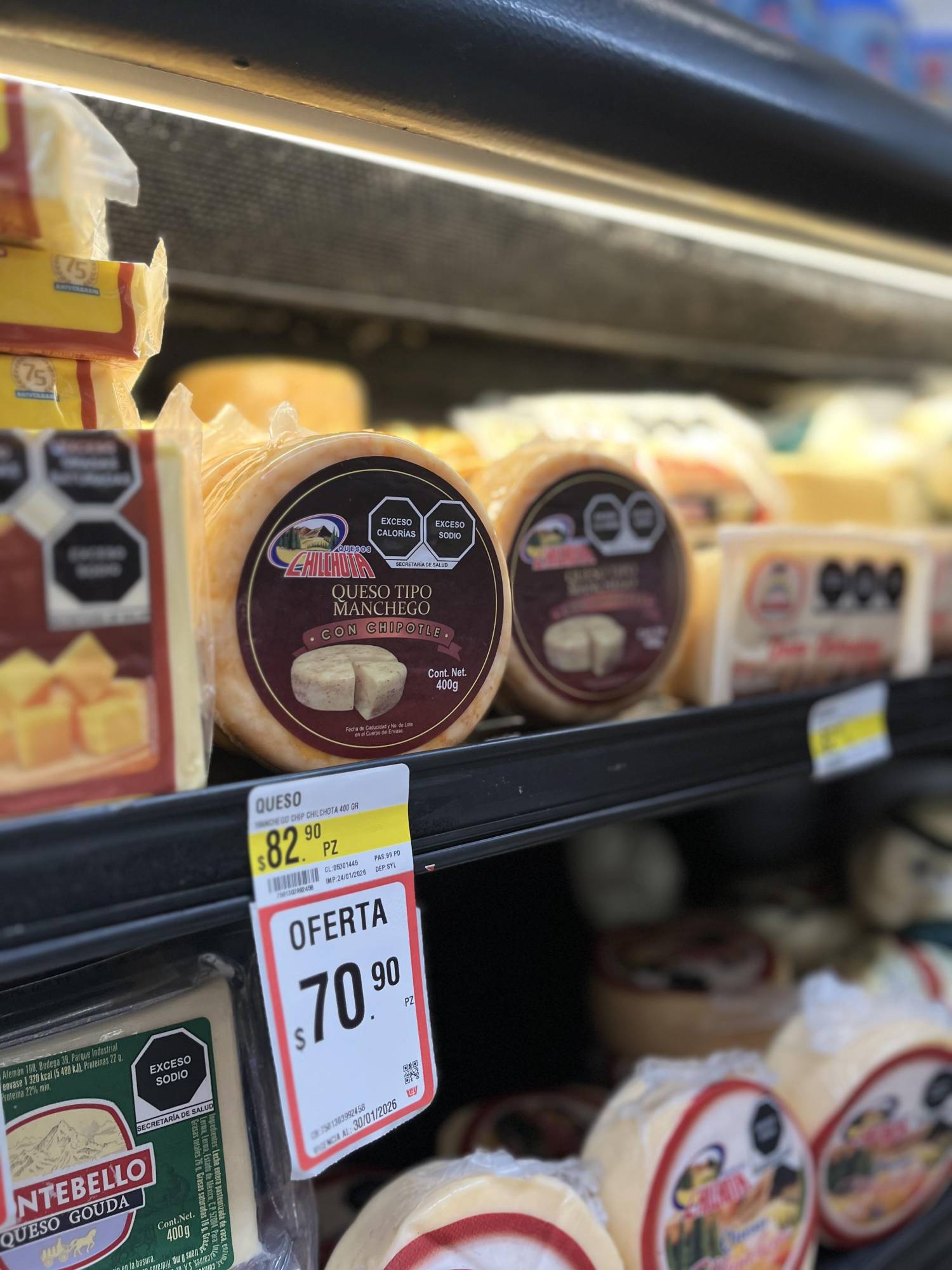 $!¡Celebra San Valentín en Casa Ley!