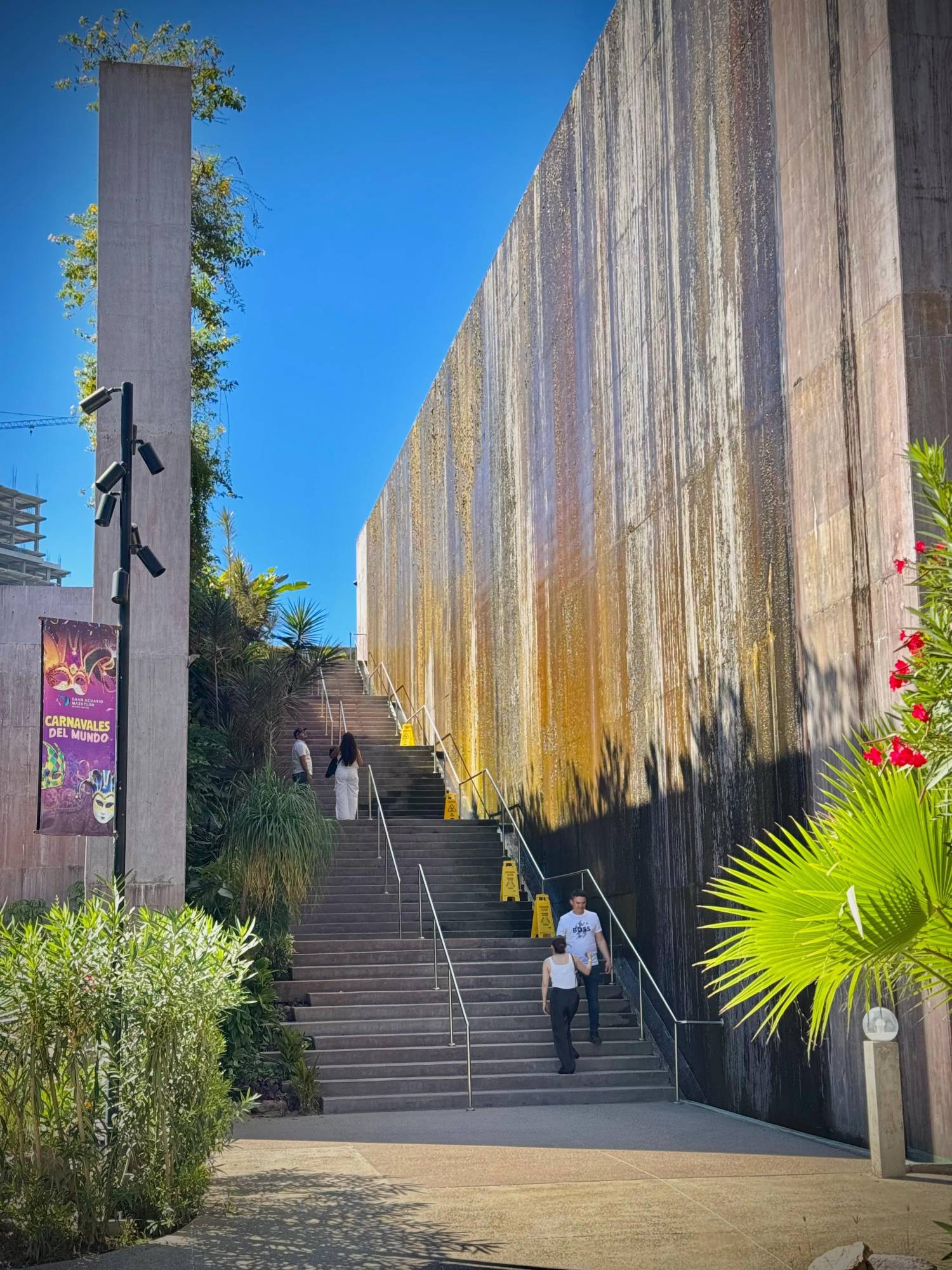 $!Destaca el Gran Acuario Mazatlán entre los atractivos principales del puerto